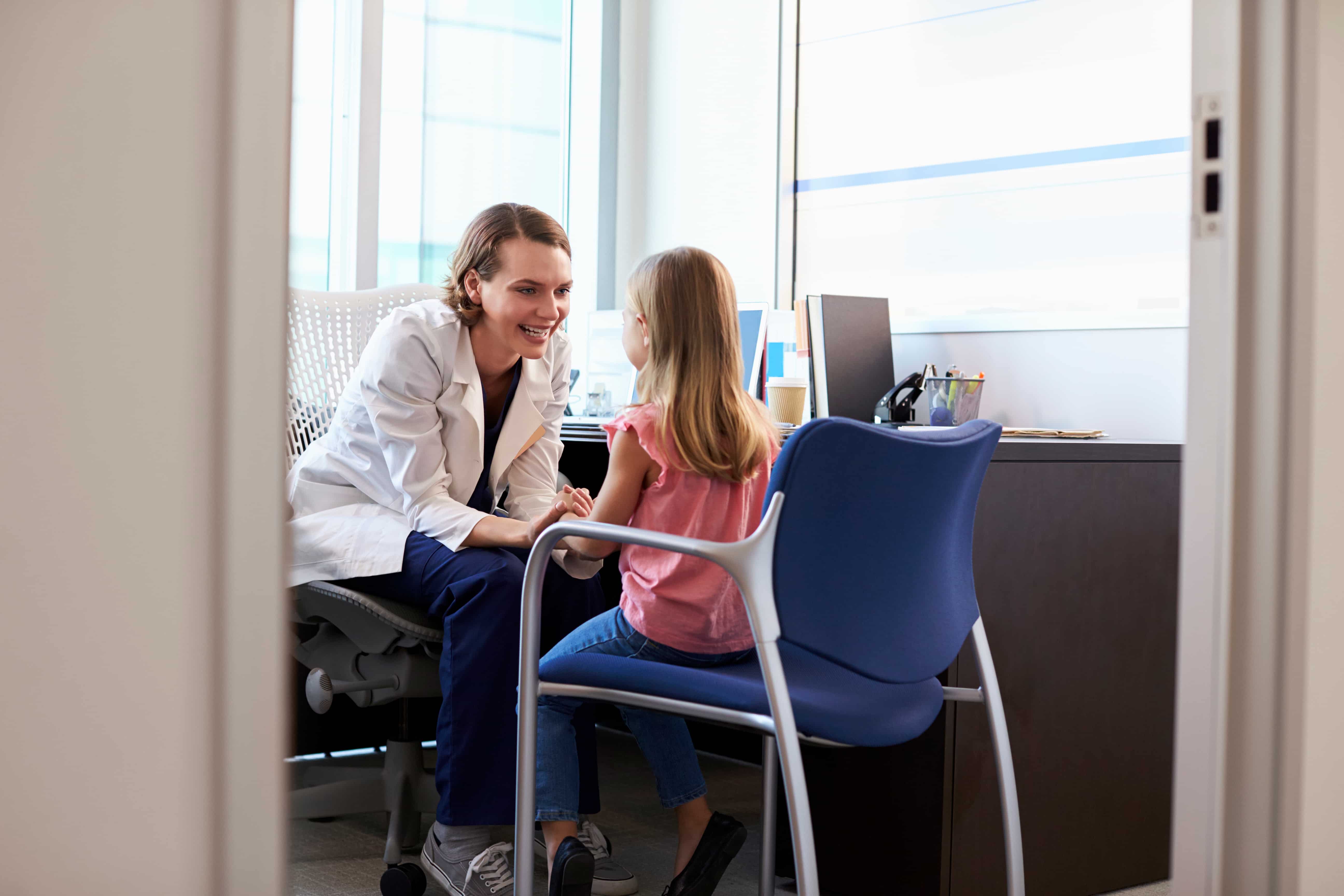 Pediatric /neonatal Echocardiography